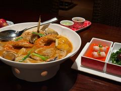 -采悦轩中餐厅·粤菜·海南菜(神州半岛喜来登度假酒店)