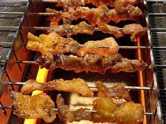 -邢氏老太太烧烤(南山店)