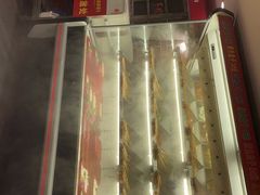 -老马路串串香火锅(北门桥店)