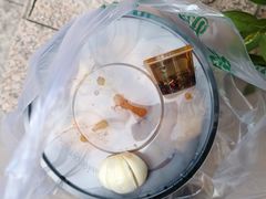 -牛一嘴·兰州牛肉面·大盘鸡(财富中心店)