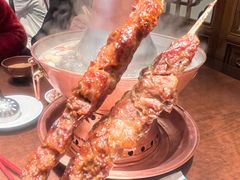 -南门涮肉(后海店)