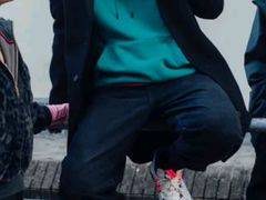 -Air Jordan(世贸天阶店)