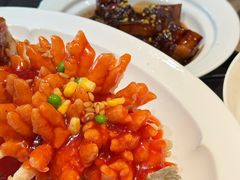 -金陵家宴·金陵春·南京菜(夫子庙店)