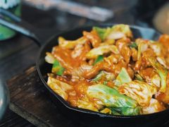 -HONGA HONGA雄家(曹路店)