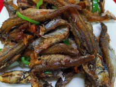 -蛇口康乐快餐鱼仔档(翠苑小区店)