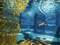 -三亚海昌梦幻海洋不夜城