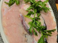 -匠岳·王宝器麻椒鱼(会展中心店)