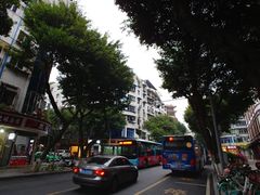-海汇源老烧麦店(东大街总店)