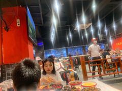 -华仔龙虾(永乐路总店)