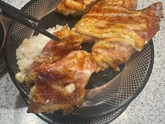 -争鲜回转寿司(大连和平广场凯德PLUS店)