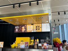 -麦当劳(北苑秋实路店)