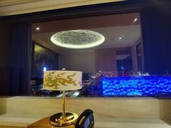 -北京盘古七星酒店