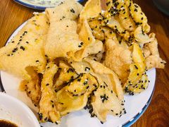 -浑河春面馆非遗鹿角面(良乡店)