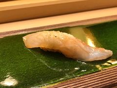 -鮨一日本料理(大中华店)