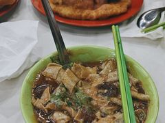 -食为天(贵阳路店)