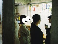 -春庄咖啡SpringHues(钟楼小区店)