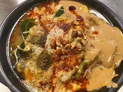 -O记东北砂锅麻辣烫
