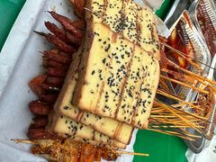 -王胖胖木炭烤吧(北岸公馆店)