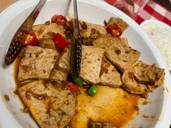 -西贝(上海我格广场店)