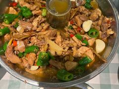 -彭耕记猪油炒小菜(吉联mall店)