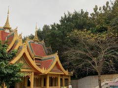 -西双版纳勐泐文化旅游区