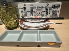 -肉肉大米(金虹桥店)
