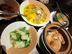 -外婆家(杭州马塍店·杭帮菜名店)
