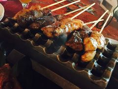 -Mai Mai Restaurant