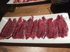 -牛很鲜潮汕牛肉火锅(朝晖路店)