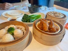 -悦景酒家(罗湖店)
