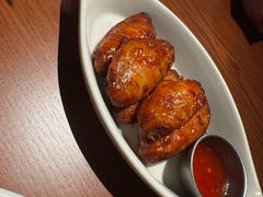 -Grand James·地中海bistro(百家湖1912店)