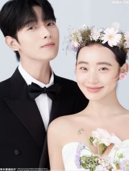 -青禾蒙娜丽莎婚纱摄影(武汉总店)