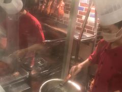-守柴炉烤鸭(中海国际店)
