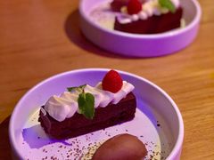 -THE CUT Rooftop顶楼牛排餐吧(环贸iapm店)