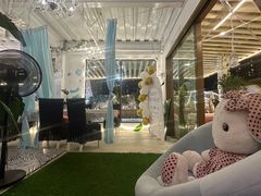 -天空花园餐吧·生日·团建(南山店)