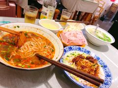 -大嘻咹biangbiang面(历史博物馆店)