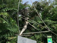 -北海市海滨公园