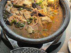 -探鱼·鲜青椒爽麻烤鱼(中山大信新都汇店)