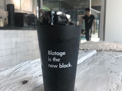-BLATAGE COFFEE