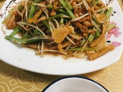 -春水锅贴·传统鲁菜(大明湖店)