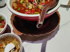 -老街鱼嘴巴(步步高新天地店)