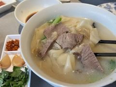 -阿庄新豫菜(通泰路店)