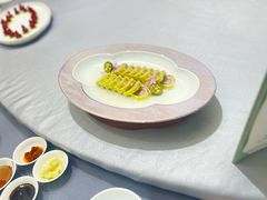 -浙江西子宾馆·牡丹厅