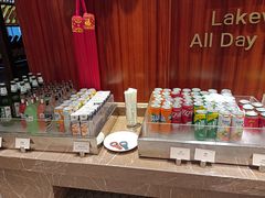 -景湖轩全日制餐厅·南湖名都