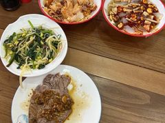 -小媳妇凉粉(浑源店)