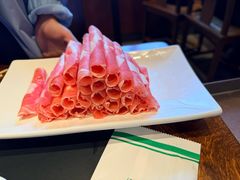 -南门涮肉(天坛店)