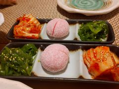 -活鳗饭·鹅肝范儿(高碑店店)