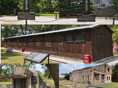 -侵华日军第七三一部队罪证陈列馆