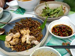 -云海肴·云南小炒·汽锅鸡(曲江大悦城店)