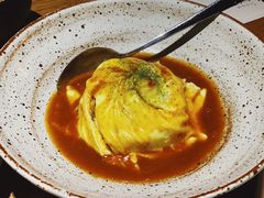 -笑福亭料理小馆(解放碑店)
